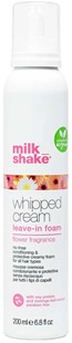 Picture of MILKSHAKE WHIPPED CREAM LEAVE-IN FOAM FLOWER FRAGRANCE